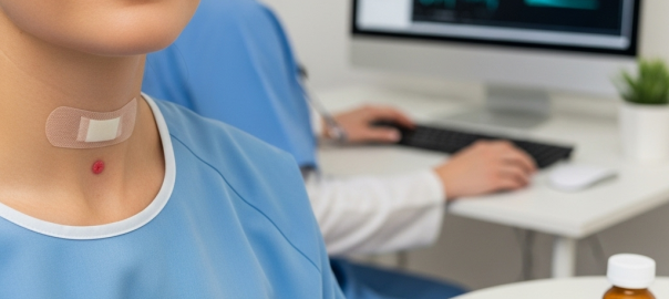 Thyroid Surgery in Laxmi Nagar, East Delhi