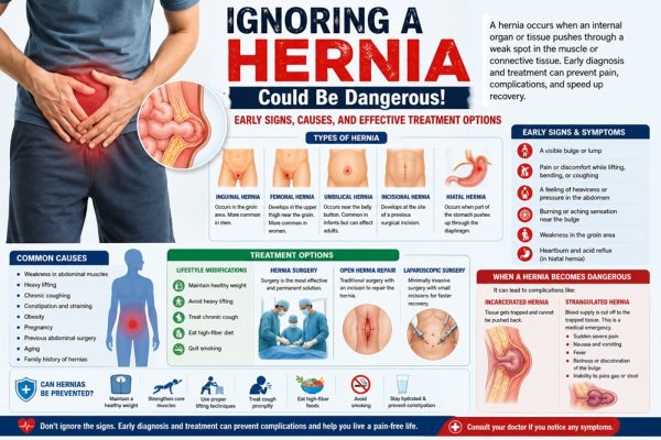 hernia surgery
