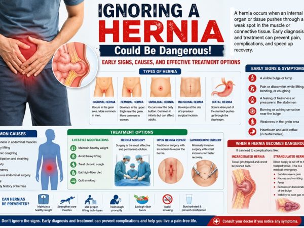 hernia surgery
